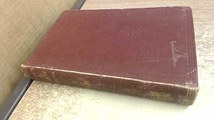 Seller image for Boswells Life Johnson, Volume III: Life (1776-1780) for sale by BoundlessBookstore