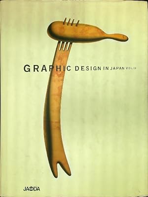 Graphic design in Japan vol. 13
