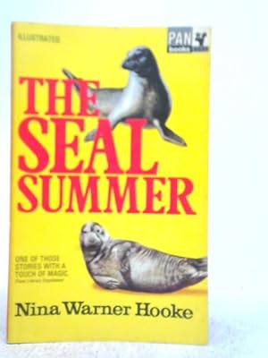 Seller image for The Seal Summer for sale by World of Rare Books