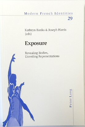 Seller image for Exposure: Revealing Bodies, Unveiling Representations for sale by PsychoBabel & Skoob Books