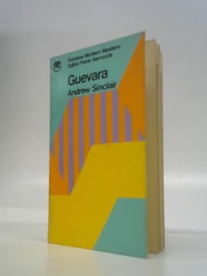 Seller image for Guevara for sale by World of Rare Books