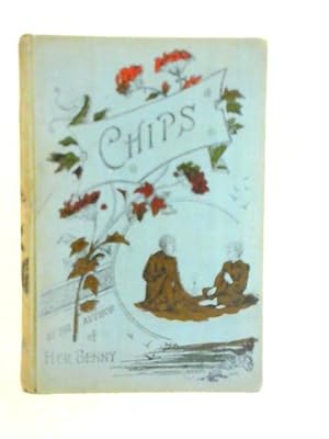 Seller image for Chips: A Story of Manchester Life for sale by World of Rare Books