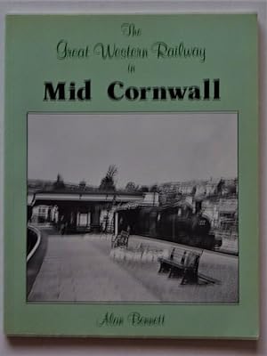 The GWR in Mid-Cornwall