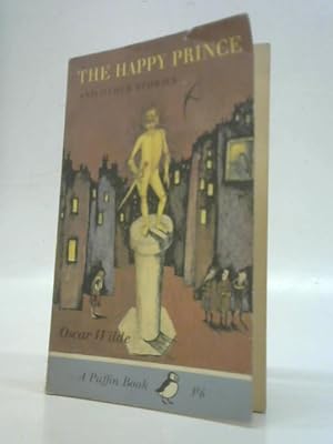 Image du vendeur pour The Happy Prince and Other Stories mis en vente par World of Rare Books