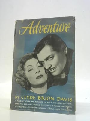 Seller image for Adventure for sale by World of Rare Books