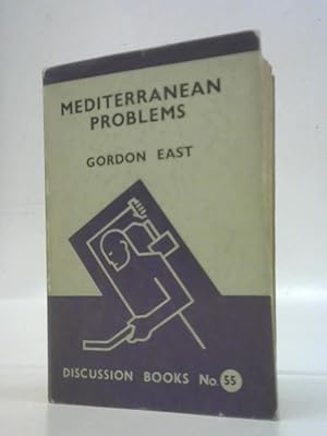 Seller image for Mediterranean Problems. for sale by World of Rare Books
