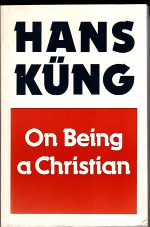 Seller image for On Being Christian for sale by High Street Books