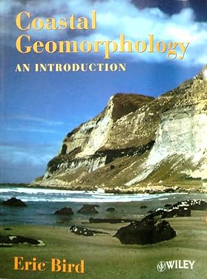 Bild des Verkufers fr Coastal Geomorphology: An Introduction zum Verkauf von Librodifaccia