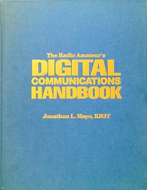 Bild des Verkufers fr The Radio Amateur's Digital Communications Handbook zum Verkauf von Librodifaccia