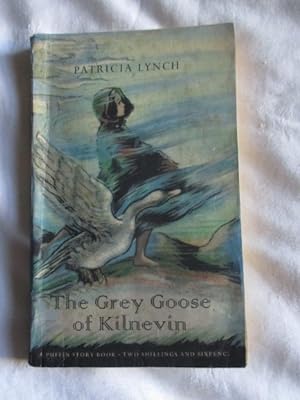 The Grey Goose of Kilnevin