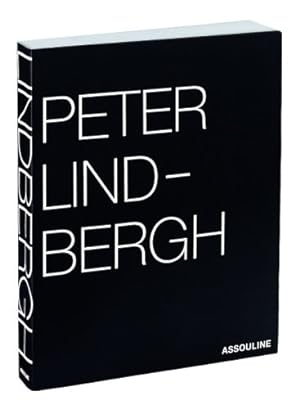 Seller image for Peter Lindbergh: Selected Work 1996-1998 for my friend Franca Sozzani for sale by Pieuler Store