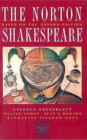 Immagine del venditore per Norton Shakespeare venduto da Pieuler Store