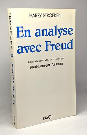 En analyse avec Freud