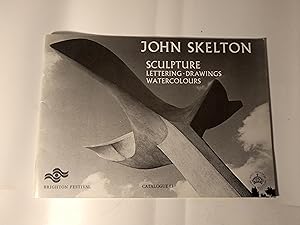 John Skelton Sculpture catalogue