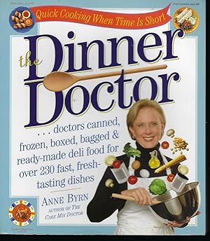 The Dinner Doctor