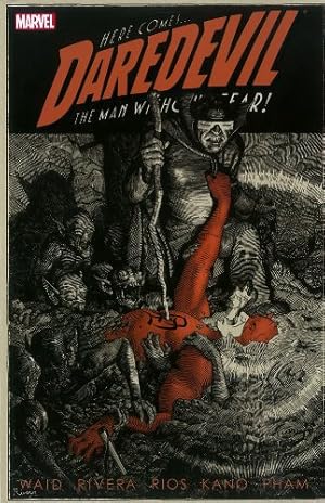 Seller image for Daredevil, Vol. 2 for sale by Pieuler Store