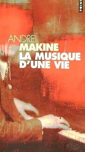 Image du vendeur pour La Musique d'une vie mis en vente par Librodifaccia