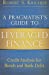 Immagine del venditore per A Pragmatist's Guide to Leveraged Finance: Credit Analysis for Bonds and Bank Debt (Applied Corporate Finance) venduto da Pieuler Store