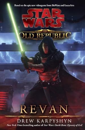 Immagine del venditore per Revan: Star Wars (The Old Republic) (Star Wars: The Old Republic) venduto da Pieuler Store