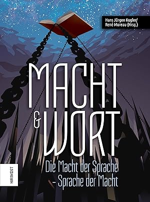 Seller image for Macht und Wort for sale by moluna