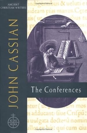 Seller image for John Cassian: The Conferences (Ancient Christian Writers Series, No. 57) for sale by Pieuler Store