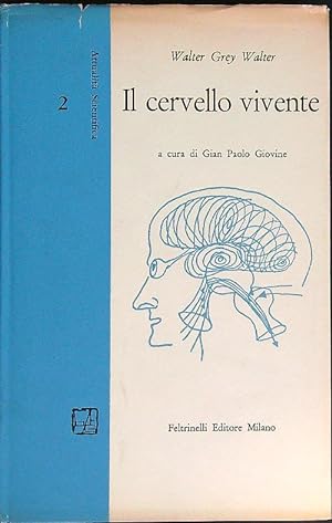 Seller image for Il cervello vivente for sale by Librodifaccia