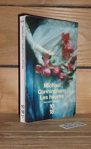 Seller image for LES HEURES - (the hours) for sale by Planet's books