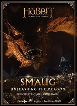 Immagine del venditore per Smaug: Unleashing the Dragon (The Hobbit: The Desolation of Smaug) venduto da Pieuler Store