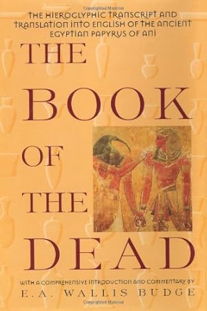 Seller image for The Book of the Dead for sale by Pieuler Store