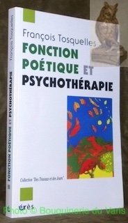 Imagen del vendedor de Fonction potique et psychothrapie. Une lecture de "In memoriam" de Gabriel Ferrater. Traduit du catalan par Antoine Viader. Collection "Des Travaux et des Jours". a la venta por Bouquinerie du Varis