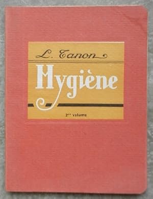 Hygiène. I et II.