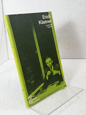 Erich Kästner in Selbstzeugnissen und Bilddokumenten rowohlts monographien ; 120; herausgegeben v...