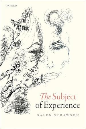 Seller image for The Subject of Experience by Strawson, Galen [Paperback ] for sale by booksXpress