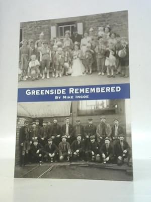 Seller image for Greenside Remembered for sale by World of Rare Books