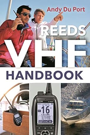 Immagine del venditore per Reeds VHF Handbook by Du Port, Andy [Paperback ] venduto da booksXpress