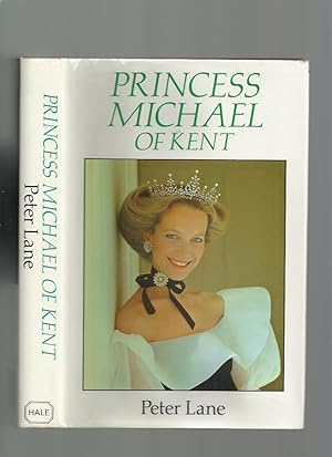 Princess Michael of Kent