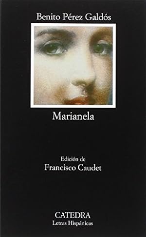 Seller image for Marianela for sale by Libros Sargantana