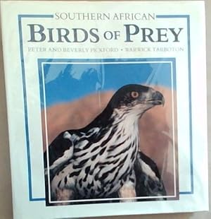 Seller image for Southern African birds of prey for sale by Chapter 1
