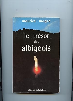 Image du vendeur pour LE TRSOR DES ALBIGEOIS mis en vente par Librairie CLERC