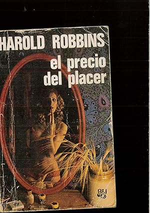Seller image for Precio del placer, el (Bibl. Universal Contemporanea) for sale by Papel y Letras