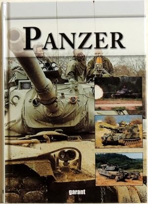 Bild des Verkufers fr Vom "Little Willie" bis zum Leopard 2 A6; Panzer zum Verkauf von Peter-Sodann-Bibliothek eG