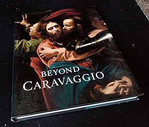 Imagen del vendedor de Beyond Caravaggio a la venta por Denton Island Books