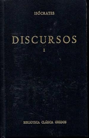 DISCURSOS I.