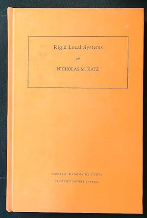 Rigid Local Systems