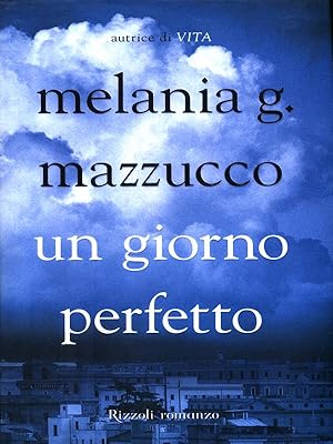 Seller image for Un giorno perfetto for sale by Librodifaccia