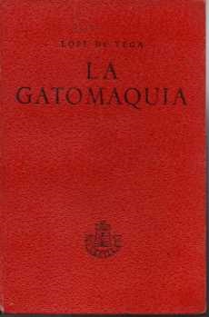 LA GATOMAQUIA.