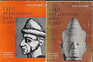 Faux et imitations dans l'art.