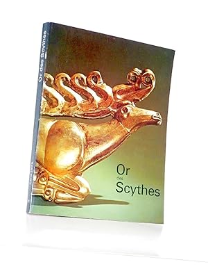 Seller image for Or des Scythes : trsors des muses sovitiques : for sale by Librairie Douin