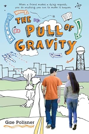 Seller image for Pull of Gravity for sale by GreatBookPricesUK