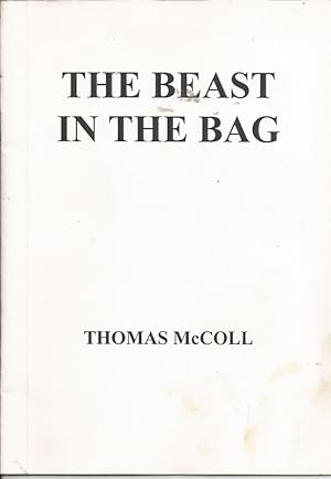 Seller image for The Beast in the Bag for sale by Bluesparrowhawk Books